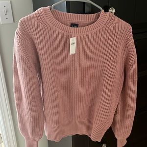 Brand new Gap sweater!